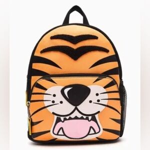 OMG Kids' Tiger Backpack.